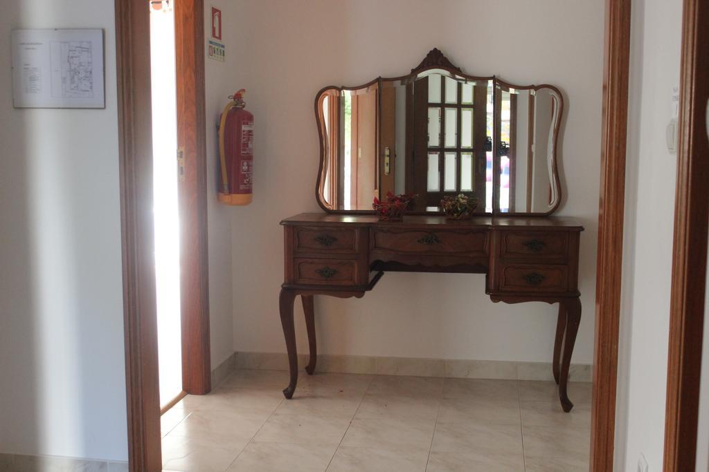 Ericeira Chill Hill Hostel & Private Rooms Exterior foto